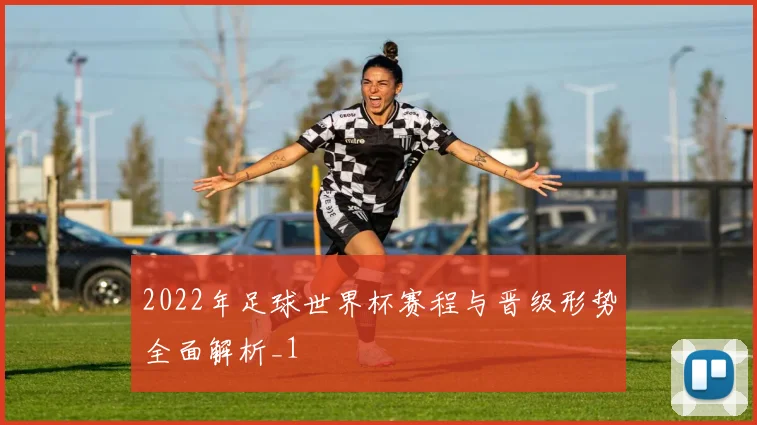 2022年足球世界杯赛程与晋级形势全面解析_1