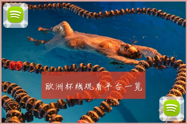 欧洲杯线观看平台一览
