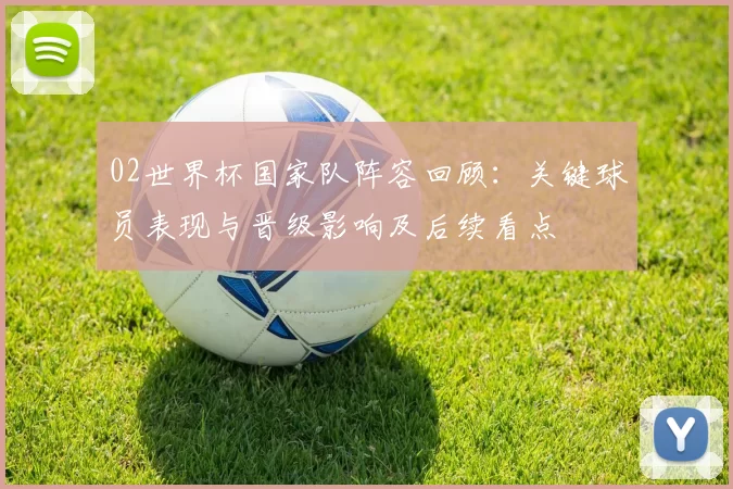 02世界杯国家队阵容回顾：关键球员表现与晋级影响及后续看点