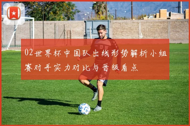 02世界杯中国队出线形势解析小组赛对手实力对比与晋级看点